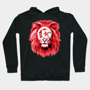 tunisia Hoodie